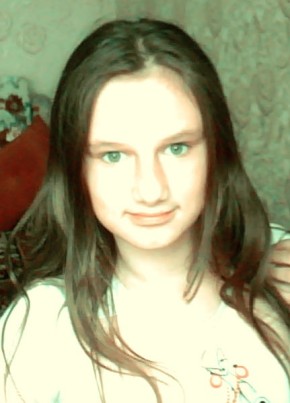 Анжела, 26, Россия, Тавда
