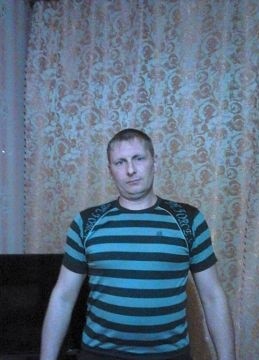 серега, 46, Россия, Новопокровская