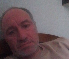 Albert, 70, Kislovodsk