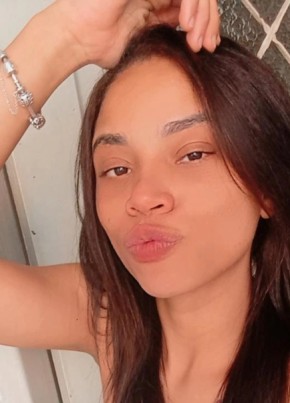 Joyce Lopes из São Paulo capital 27 лет