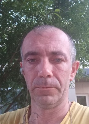 Дмитрий из Балаково 42 года