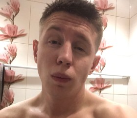 Макс, 24 года, Новокузнецк