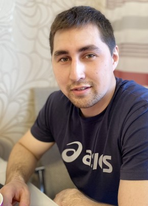 Иван, 29, Россия, Олёкминск