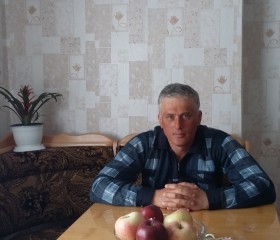 georgii, 47 лет, Кочубей