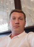 ВалЯ, 43 года, Санкт-Петербург