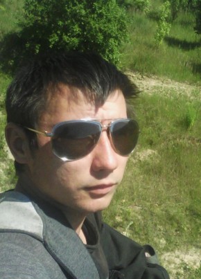Kolya Nik, 27, Russia, Orel