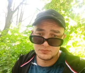 Sergey, 25, Stroitel