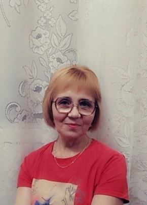 Ирина, 58, Россия, Ульяновск