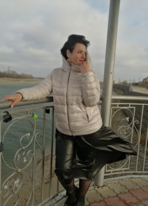 Елена, 41, Россия, Волгодонск