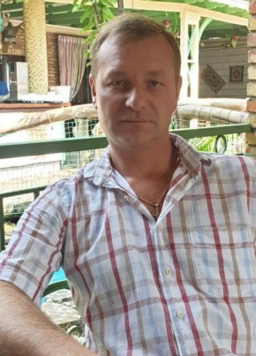 Данил, 42, Қазақстан, Алматы