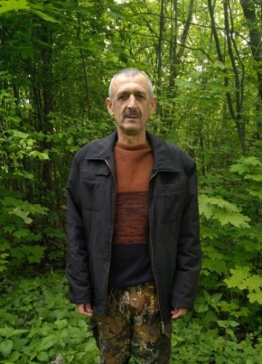 Толя, 52, Россия, Москва
