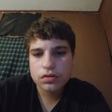 Big D, 19  , Lockport (State of New York)