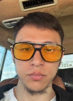 Ruslan Azenov, 21, Kazakhstan, Astana