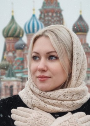 Елена из Пензы 38 лет