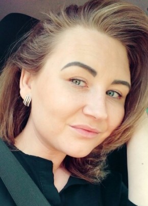Katerina, 36, Россия, Зеленоградск