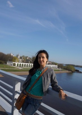 Наиля, 45, Россия, Санкт-Петербург