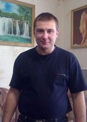Виталий, 40, Россия, Старая Русса