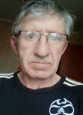 Саша, 62, Рэспубліка Беларусь, Жыткавычы