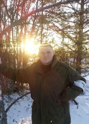 Дмитрий Якоркин, 40, Россия, Новороссийск