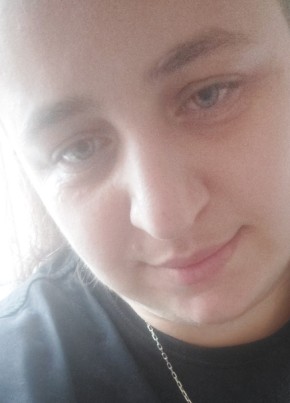 Алина из Владикавказа 33 года