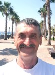 Mikhail, 65, Polatsk