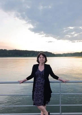 Галина из Братска 62 года