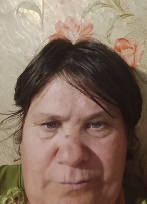 Томара Ерохина из Приаргунска 18 лет