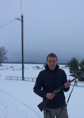 Дмитрий, 40, Россия, Ельня