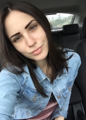 Evgeniya, 28, Россия, Воронеж