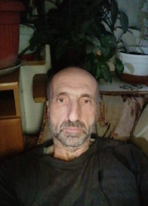 Adnan, 51, Bosna i Hercegovina, Sarajevo