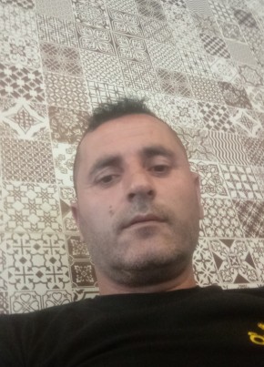 Haydar, 43, Türkiye Cumhuriyeti, Menemen