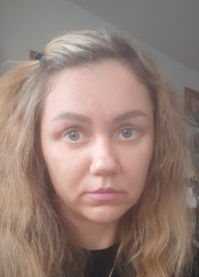 Kate, 34, Россия, Москва