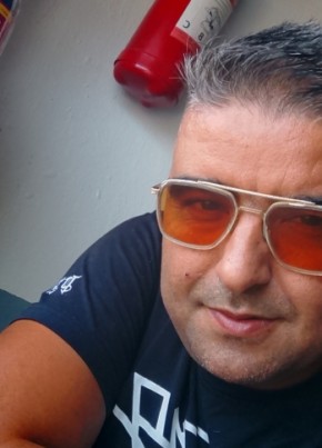 Ilmi, 38, Algeria, Algiers