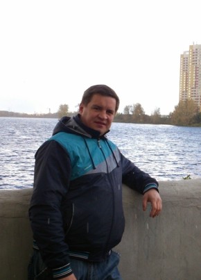 Aleks, 48, Russia, Yekaterinburg