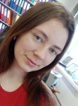 Anna, 24  , Baranovichi