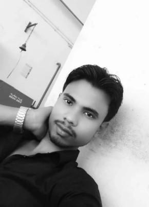 Robi, 27, Bangladesh, Dhaka