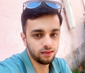 Cavid, 25, Parsabad