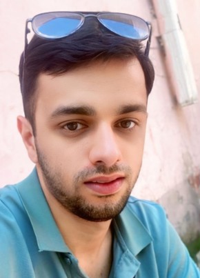Cavid, 25, Iran, Parsabad