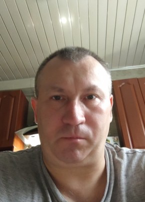 Владимир из Нижнего Новгорода 44 года