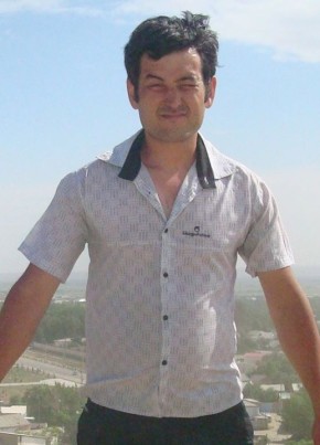 Raufjon, 41, O‘zbekiston Respublikasi, Toshkent