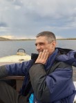 Vladimir, 49, Tomsk