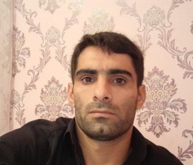 Vahid, 34 года, پارس آباد