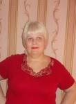 Лидия, 67 лет, Одеса