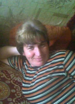 Людмила, 45, Россия, Анастасиевская