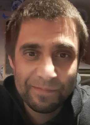 Владимир из Апатиты 31 год