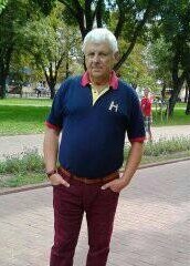 Александр, 71, Україна, Камянське