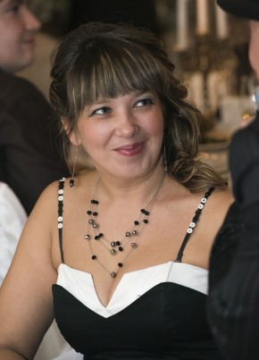 Наталья, 48, Россия, Челябинск