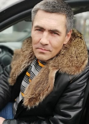михаил, 49, Україна, Яготин