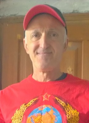Александр из Афипския 54 года