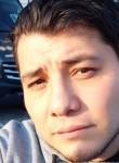 Carlos, 28 лет, Iztapalapa